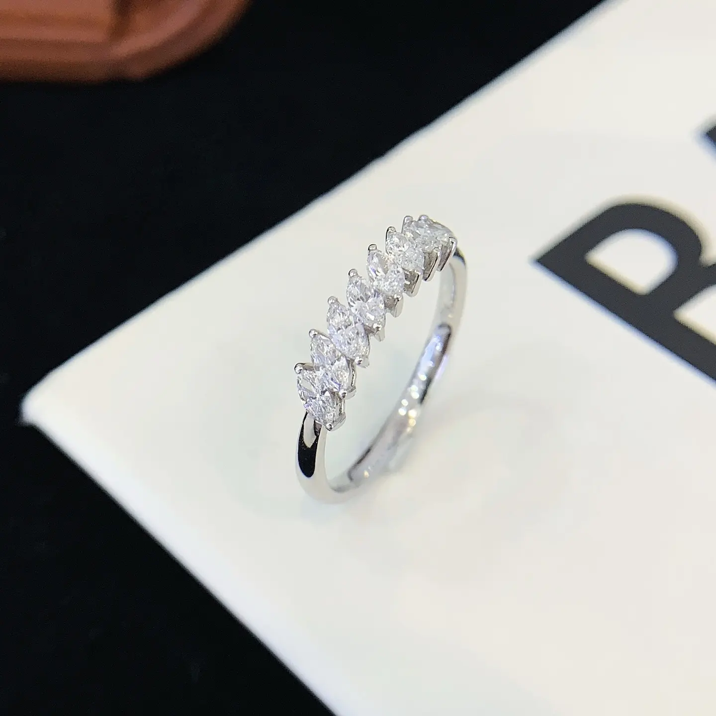 Custom Jewelry Design Highly Rated Company 3