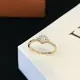 Three Stone Ring Three Stone Diamond Engagement Ring Best Factory Price Supply 6