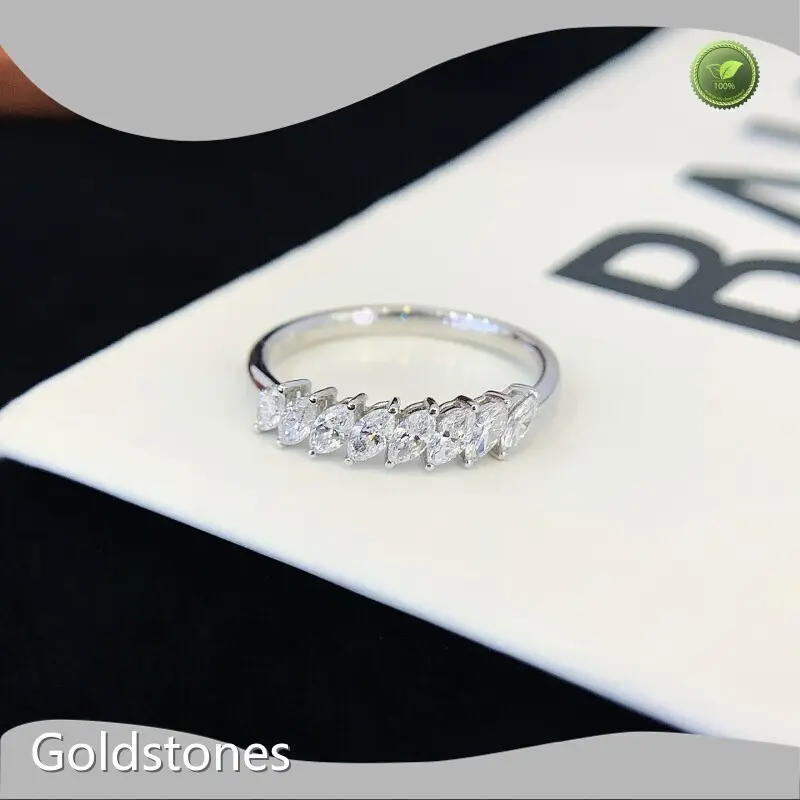 Custom Jewelry Design Highly Rated Company 1