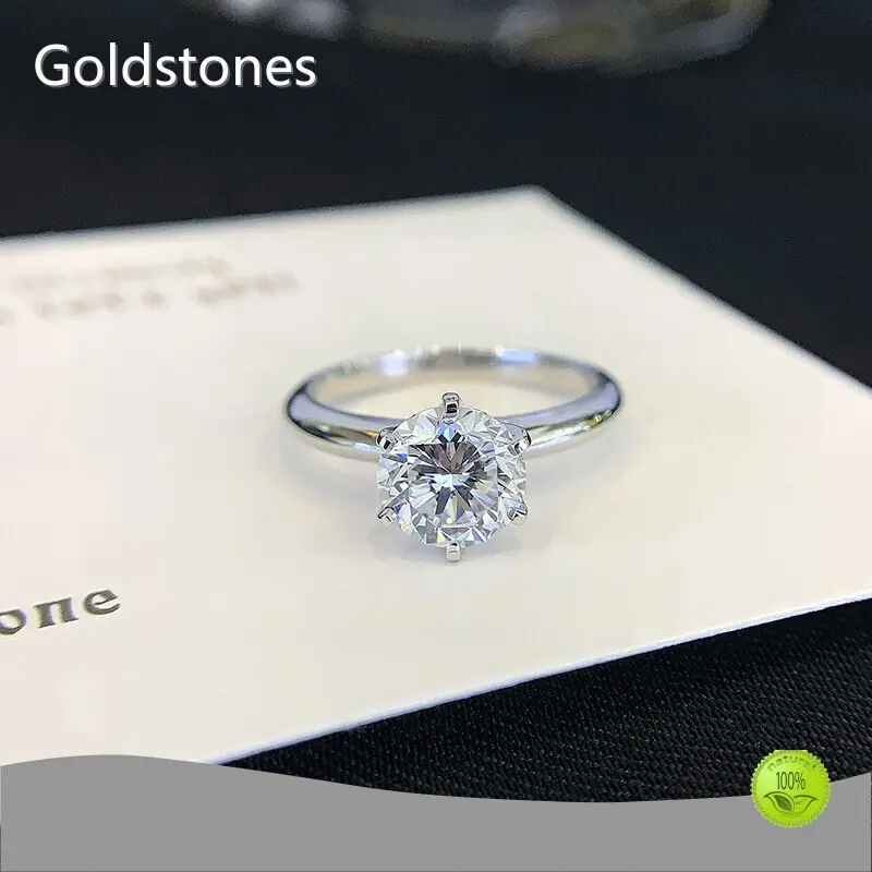 Jewelery by Goldstones 1