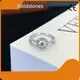 Lab Diamond Halo Ring Lab Diamond Wholesale - Goldstones 1