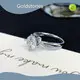 For Wholesale Lab Created Diamond Solitaire Engagement Ring by Goldstones 1