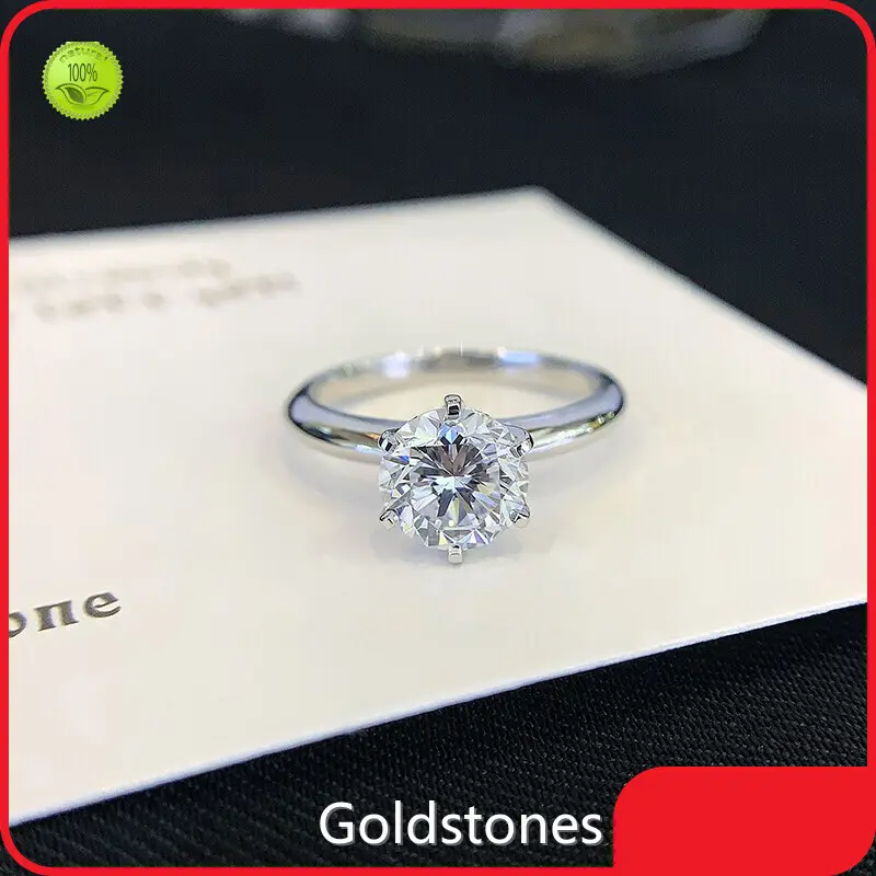 Fashion Custom Jewelry Design Company Best Brand 1