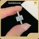 Engagement Ring Lab Created Halo Engagement Rings Factory Price 1
