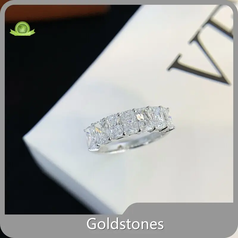 Best Jewelry Lab Diamond Wholesale - Goldstones 1
