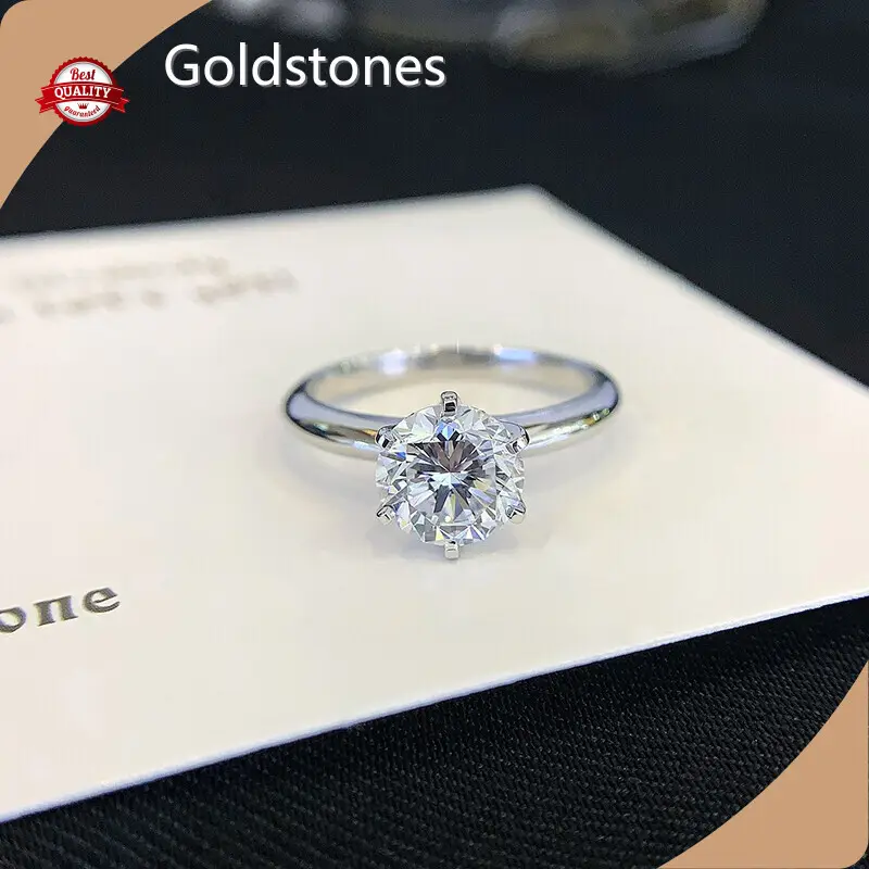 Modern Custom Made Jewelry Factory Direct Supply Fast Delivery 1