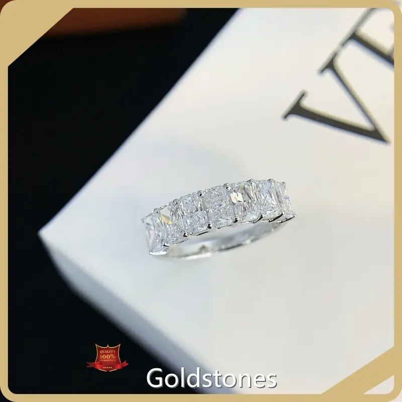 Custom Made Jewelry Engagement Ring Wholesale - Goldstones 1