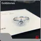Solitaire Ring Custom Jewelry Design Best Factory Price Order Now 1