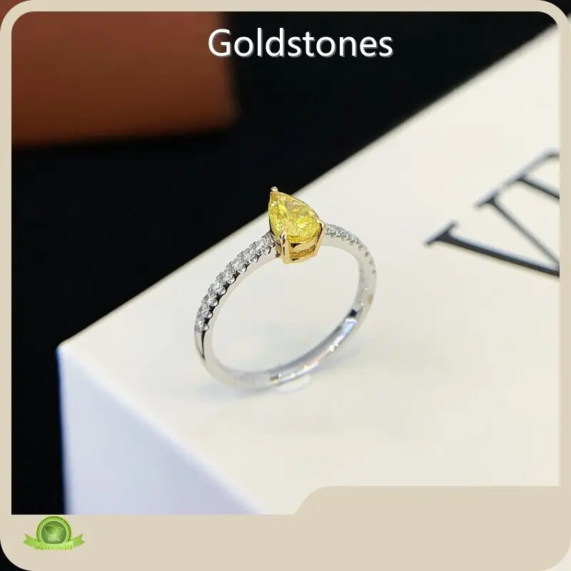 Lab Diamond Solitaire Highly Rated Best Factory Price 1