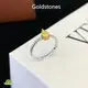 Modern Lab Diamond Solitaire Ring for Wholesale 1