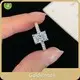 Bulk Oval Halo Engagement Rings Lab Created Company 1