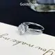 Lab Created Diamond Solitaire Engagement Ring - Best Brand - Goldstones 1