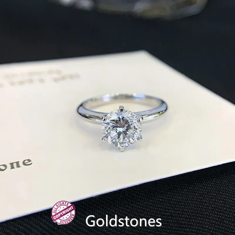 Solitaire Ring Jewelry Supply Wholesale Best Supplier 1