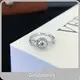 Lab Diamond Oval Halo Engagement Rings Lab Created Company Elegant 1