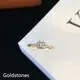 Cheapest Three Diamond Engagement Ring Customized Best Factory Price 1