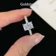 Lab Created Halo Engagement Rings Lab Diamond Wholesale - Goldstones 1