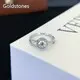 Engagement Ring Halo Lab Created Diamond Engagement Ring Fast Delivery Highly Rated 1