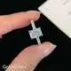 Lab Created Diamond Halo Ring Products Wholesale - Goldstones 1