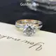 Lab Diamond Solitaire Engagement Ring Wholesale - Goldstones 1