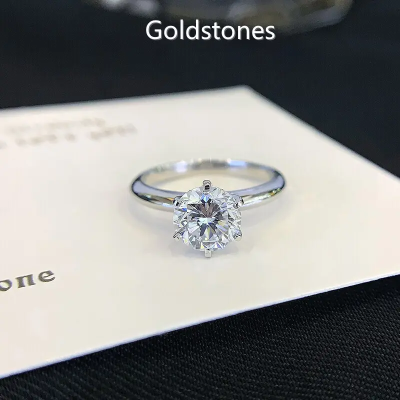 Goldstones Custom Jewelry Websites with Good Price 1