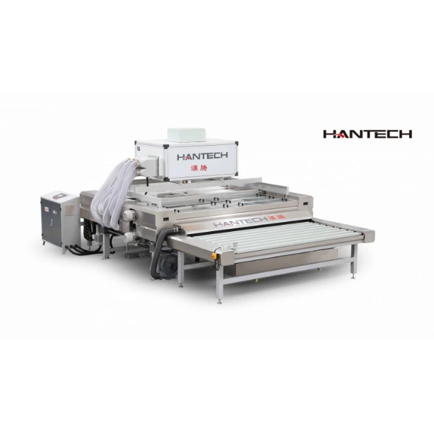 Glass Washing Dryer Series 1