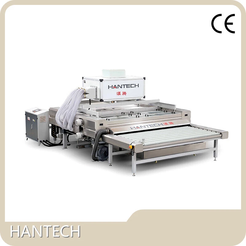 Glass Grinding Machine Price Factory 1