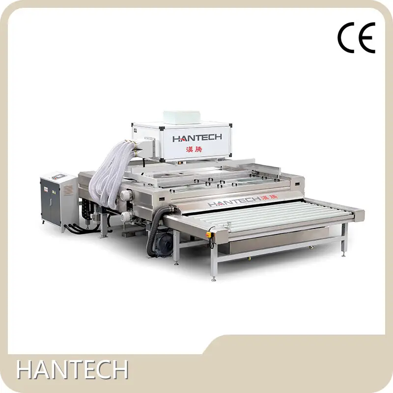 Glass Grinding Machine Price Factory 1