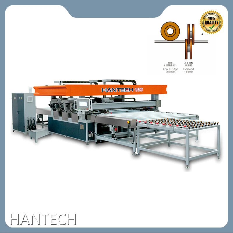 Topglass Grinding Machine Price 1