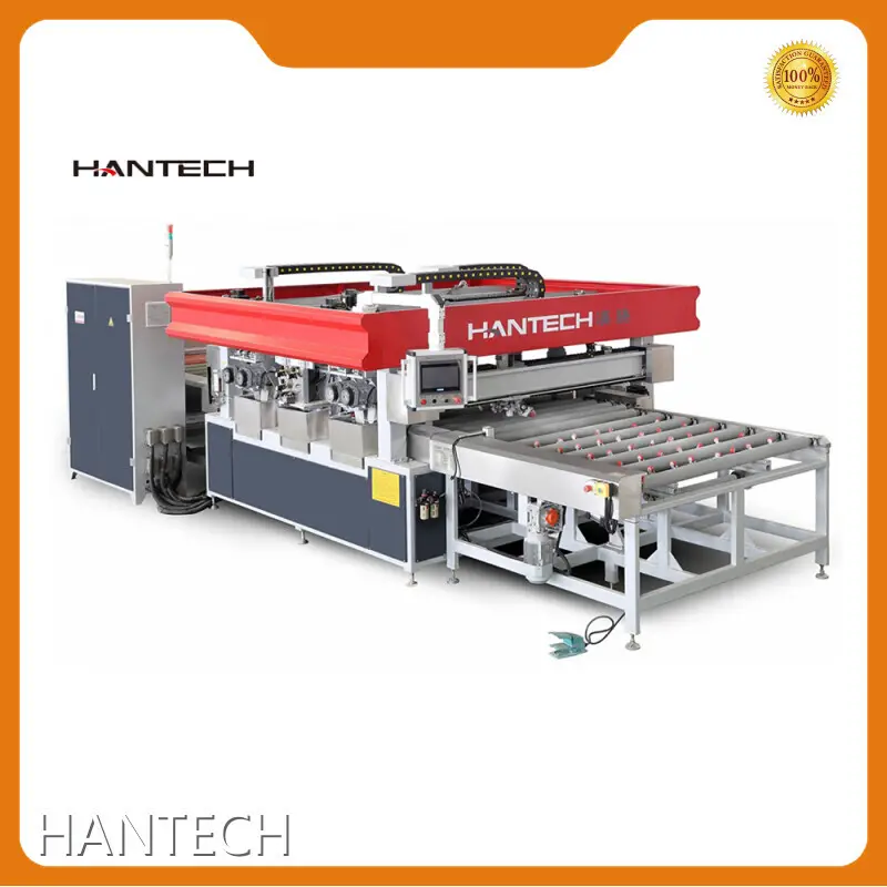 Top Glass Grinding Equipment Glass Grinding Equipment Company 1