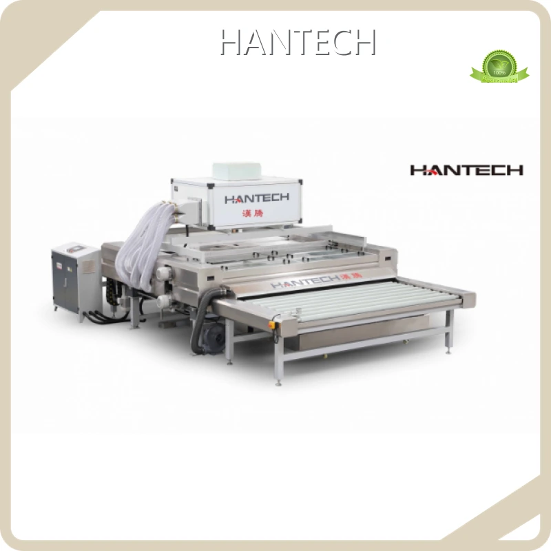 Glass Grinding Machine for Sale - - HANTECH 1