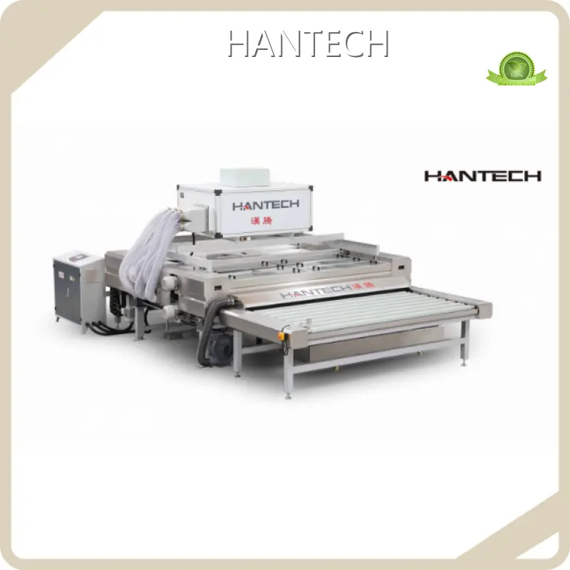 Glass Grinding Machine for Sale - - HANTECH 1