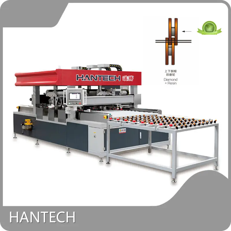 Safe to Use Glass Grinding Machine for Sale Factory Price 1