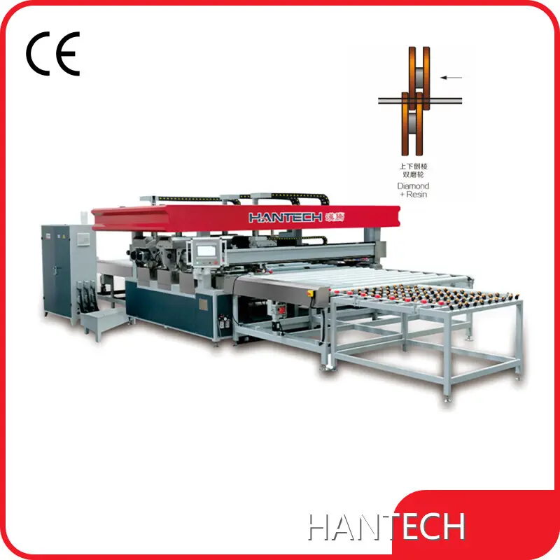 Best Glass Grinding and Polishing Machine Price List 1