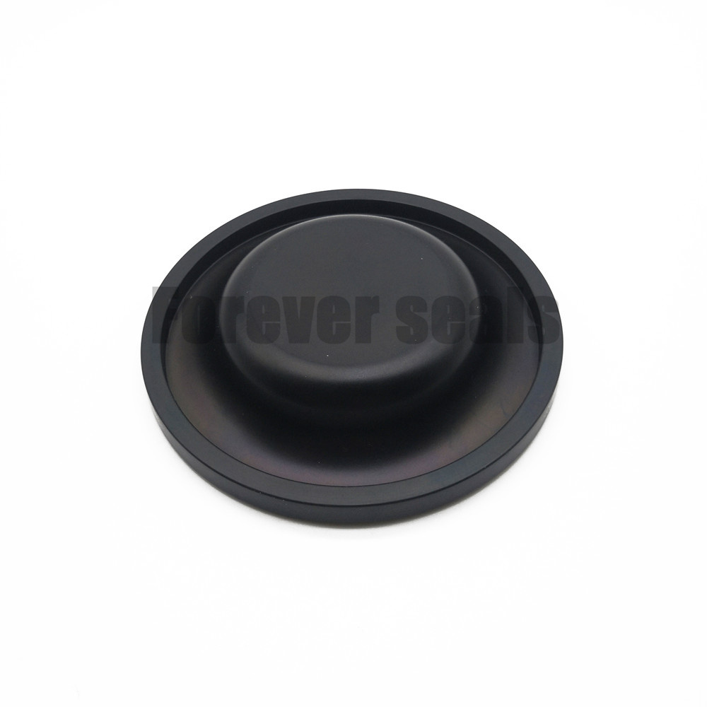 Martillo hidráulico de diafragma HNBR 3