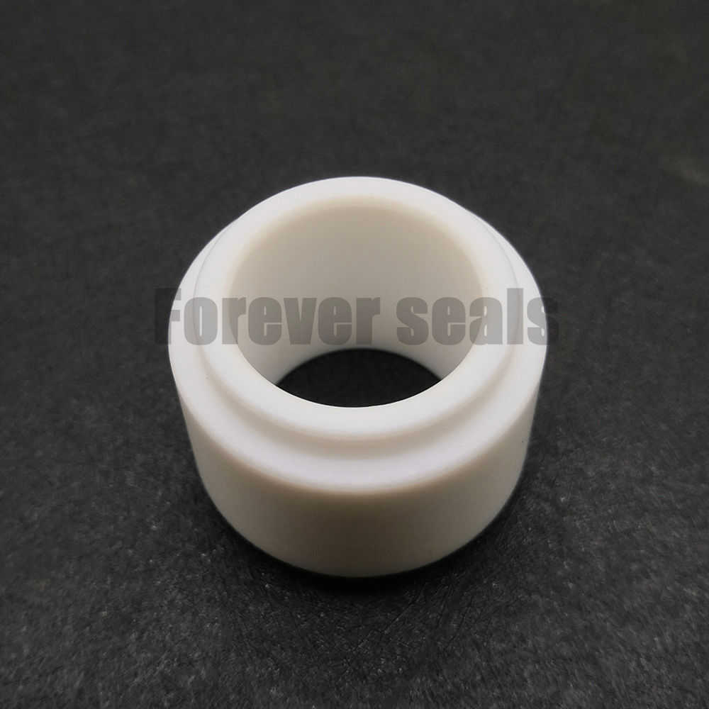 Sello de asiento de válvula de bola de PTFE virgen 2