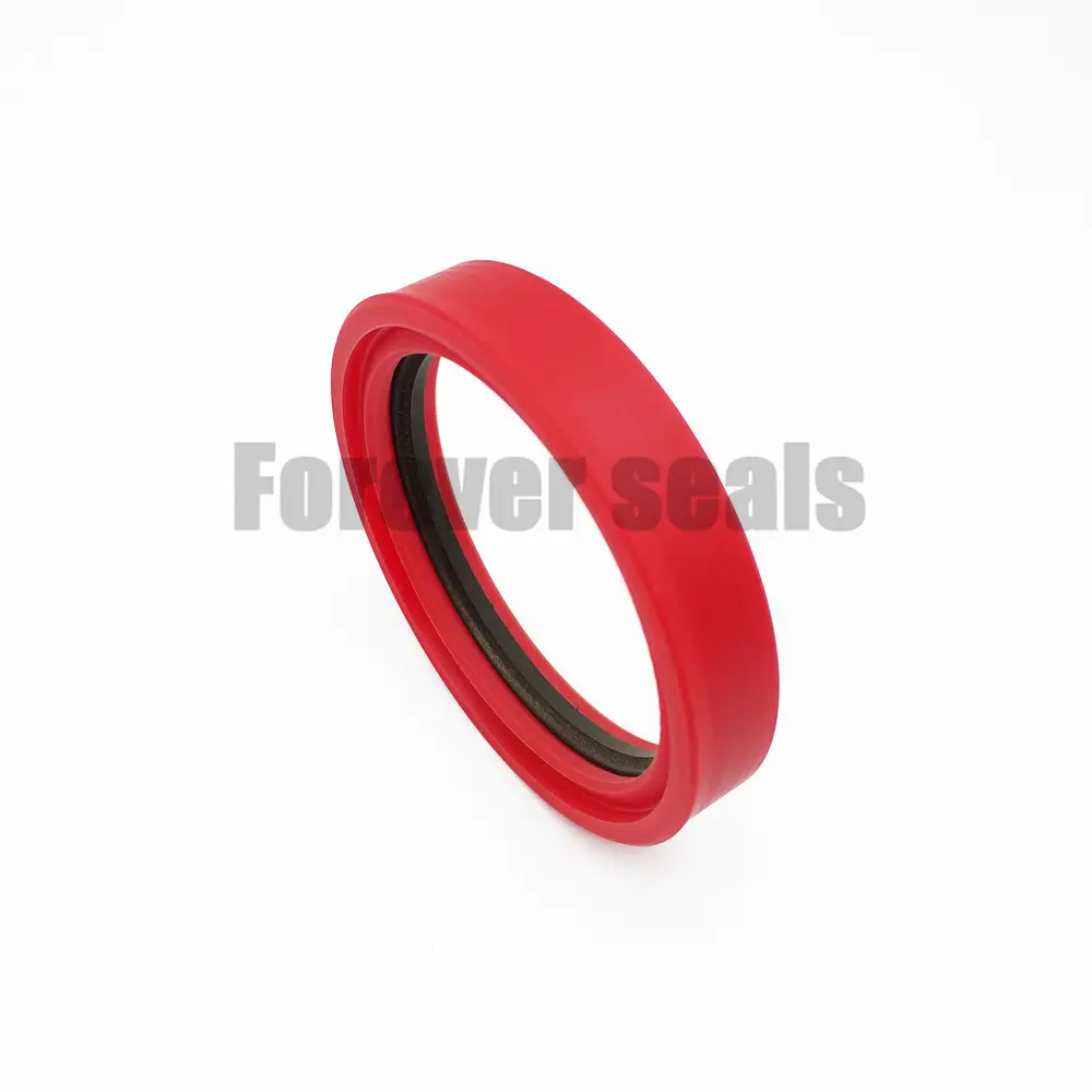 Customized Hydraulic Cylinder Piston Seal Types Company 5