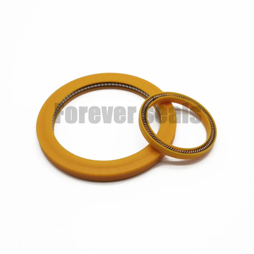 FOREVER SEALS Spring Energised Seal Price List 6
