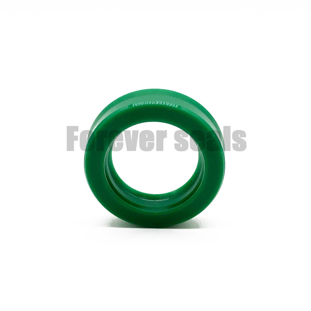 Hydraulic cylinder rod PU seal BS 1
