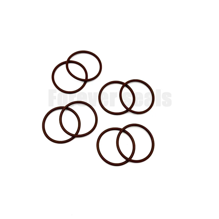 FOREVER SEALS Fkm O Rings Price List 5