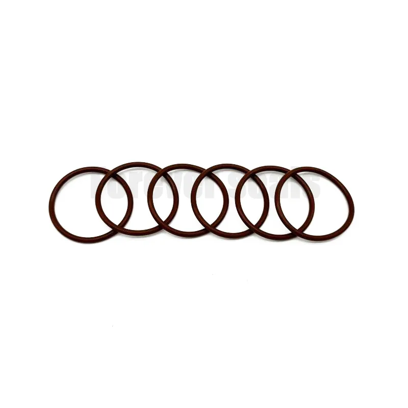 FOREVER SEALS Fkm O Rings Price List 4