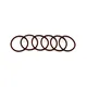 FOREVER SEALS Fkm O Rings Price List 4