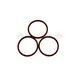 FOREVER SEALS Fkm O Rings Price List 3