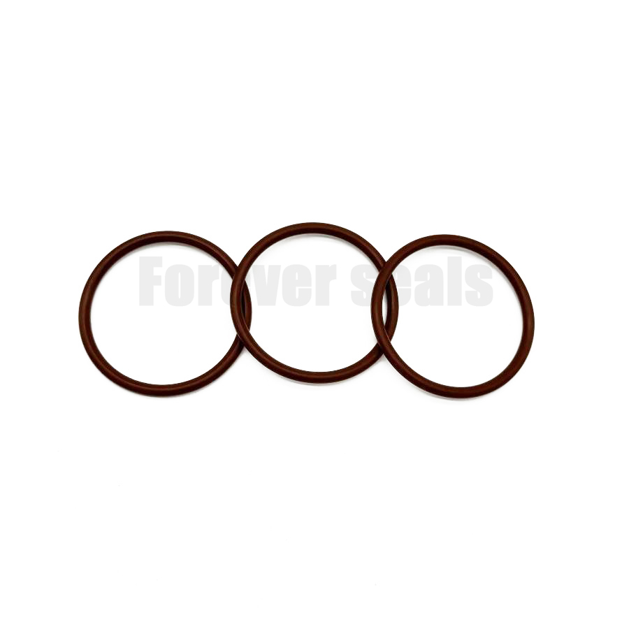 High Pressure O Rings by FOREVER SEALS 2