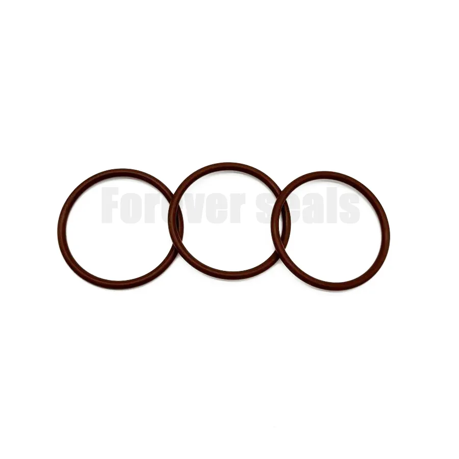 High Pressure O Rings by FOREVER SEALS 2