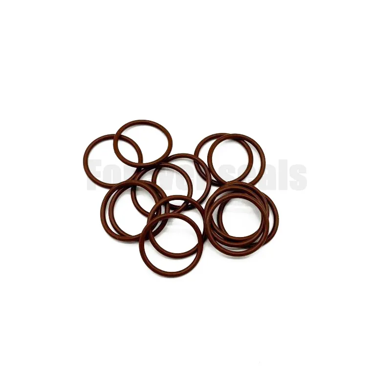 High Pressure O Rings by FOREVER SEALS 6