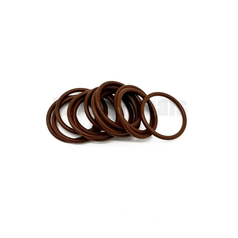 High Pressure O Rings by FOREVER SEALS 7