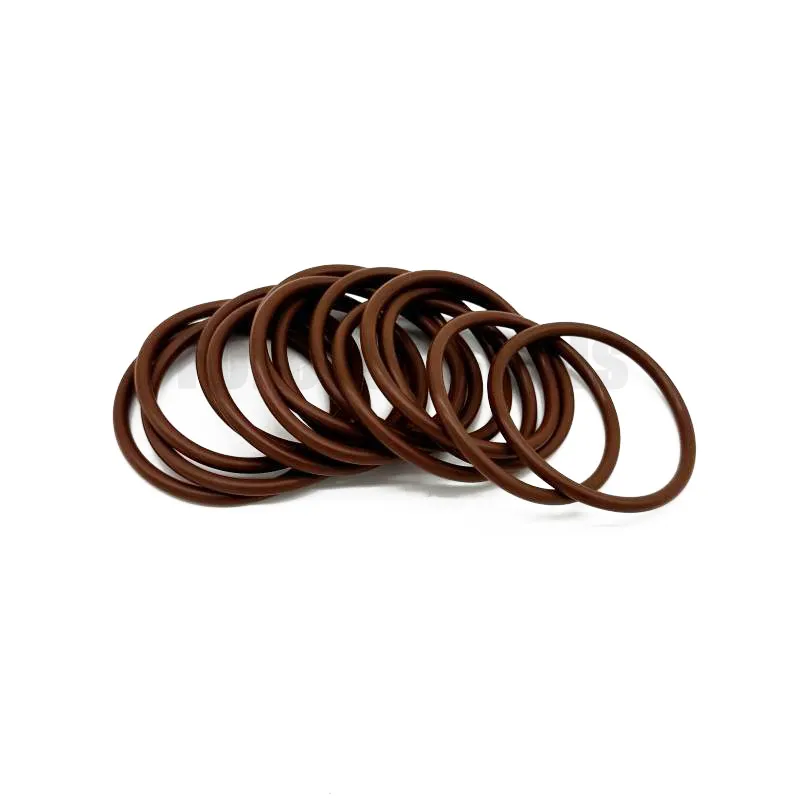 High Pressure O Rings by FOREVER SEALS 4