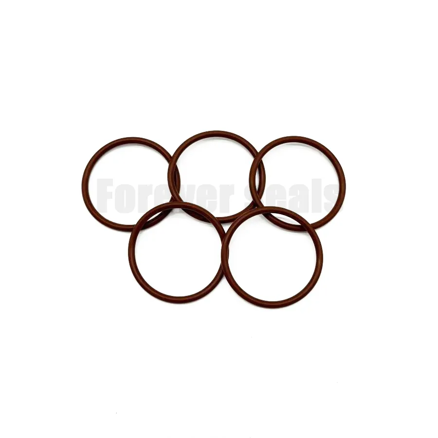 High Pressure O Rings by FOREVER SEALS 3