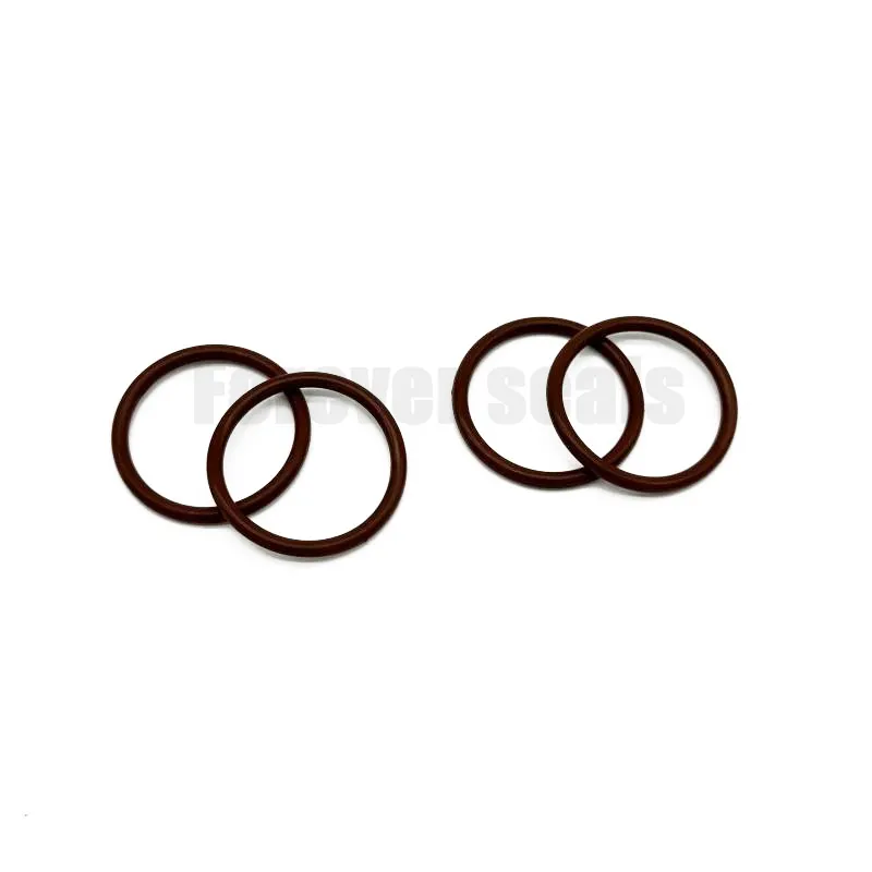 High Pressure O Rings by FOREVER SEALS 8
