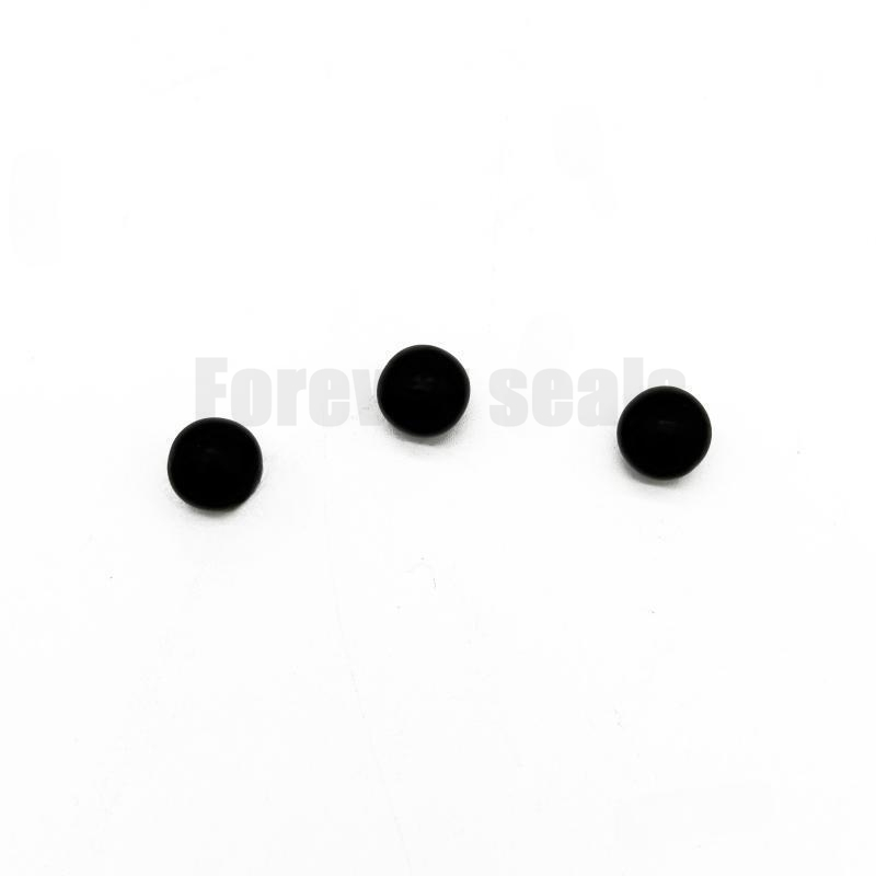 Pelota de goma NBR90 1